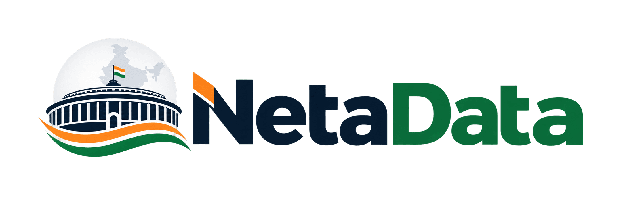 NetaData Logo