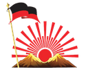 Dravida Munnetra Kazhagam logo