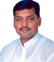 Akhilesh Prasad Singh