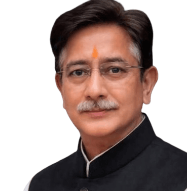 Anurag Sharma