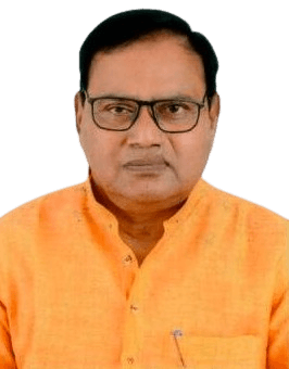 Bhim Singh