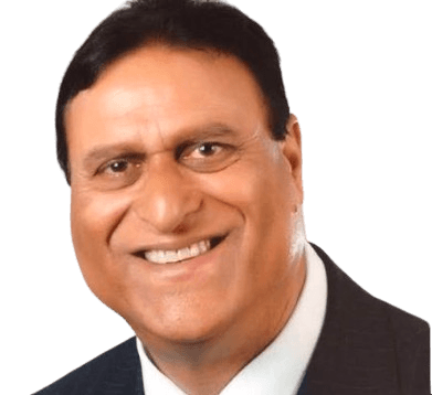 Chowdhary Mohammad Ramzan