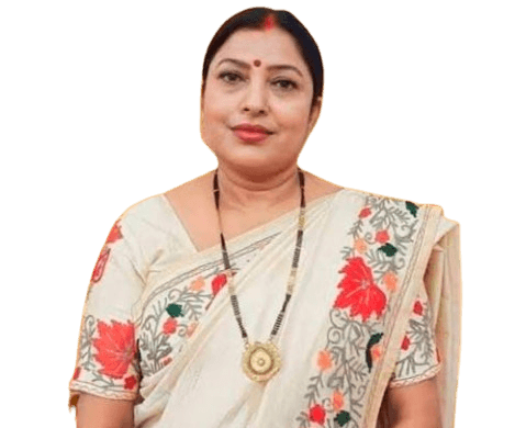 Dharamshila Gupta