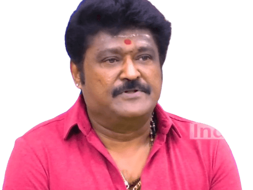 Jaggesh