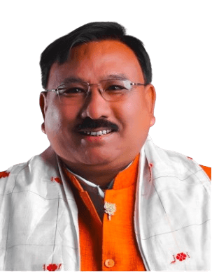 Jogen Mohan