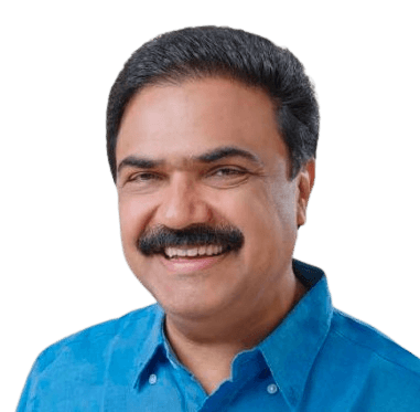 Jose K. Mani