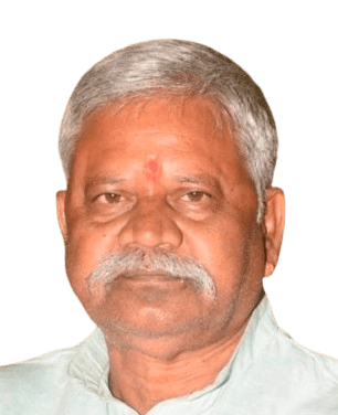 Khiru Mahto