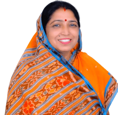 Laxmi Verma