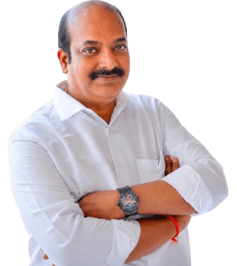Lingamaneni Ramesh