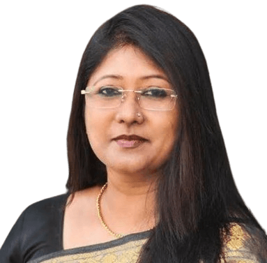Mahua Maji
