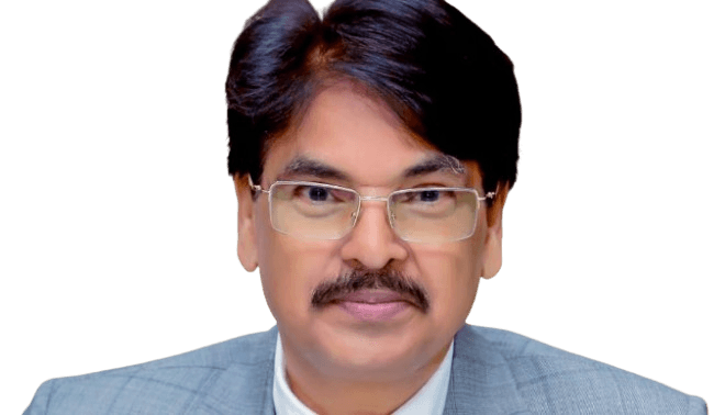 Manan Kumar Mishra