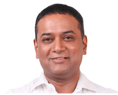 Mansoor Ali Khan