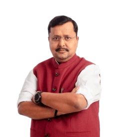 Nitin Nabin