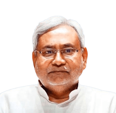 Nitish Kumar