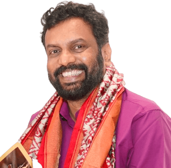 P. Santhosh Kumar