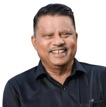 P. V. Abdul Wahab