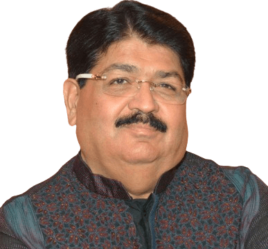 Parimal Nathwani