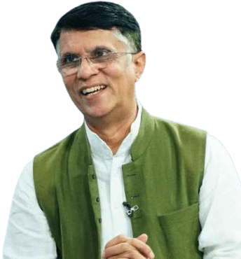 Pawan Khera