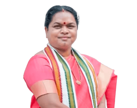 Phulo Devi Netam