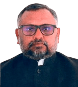 Pradip Kumar Varma