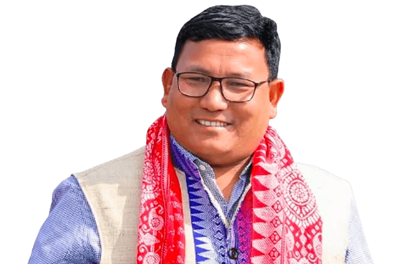 Pramod Boro