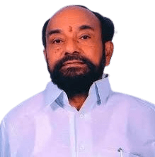 R. Krishnaiah