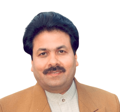 Rajeev Shukla