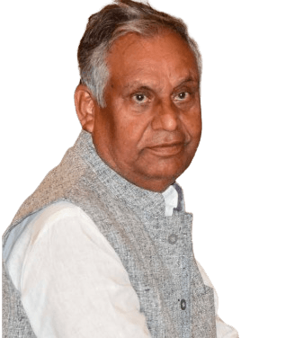 Ram Nath Thakur