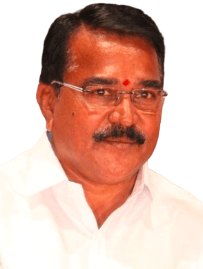 S. Niranjan Reddy