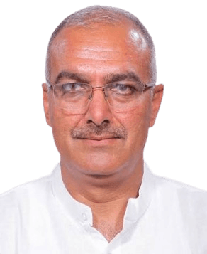 Sanjay Bhatia