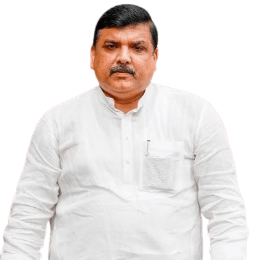 Sanjay Singh