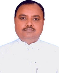 Shambhu Sharan Patel