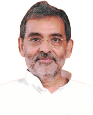 Upendra Kushwaha