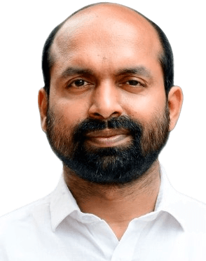 V. Sivadasan
