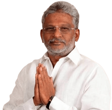 Y. V. Subba Reddy