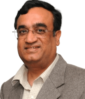 Ajay Maken
