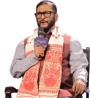 Birendra Prasad Baishya