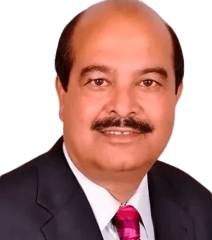 Harsh Mahajan