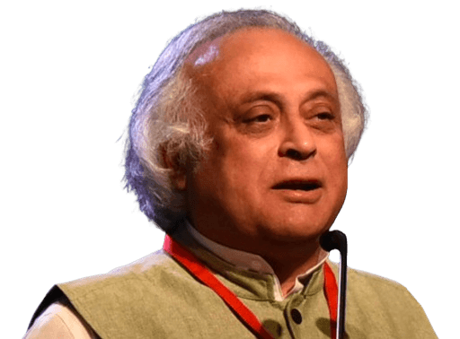 Jairam Ramesh