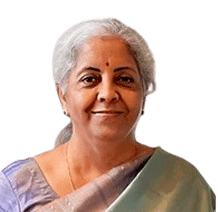Nirmala Sitharaman