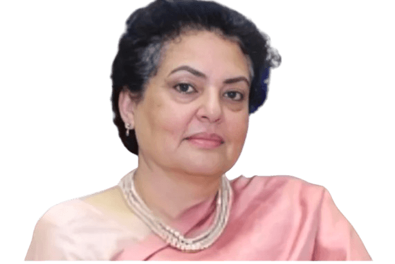 Rekha Sharma