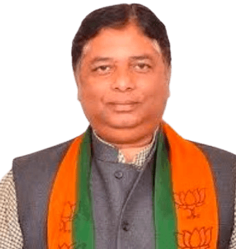 Sat Paul Sharma