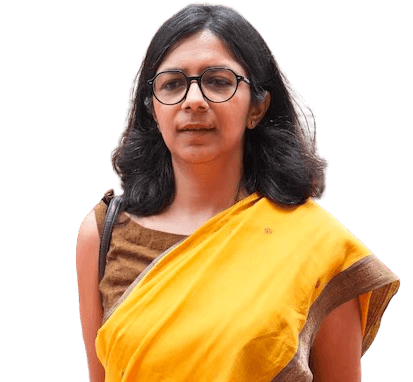Swati Maliwal
