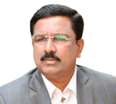 Syed Naseer Hussain