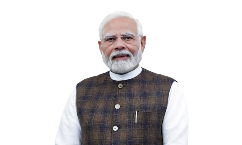 Narendra Modi